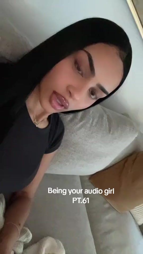 TikTok video thumbnail by audios4ugirll