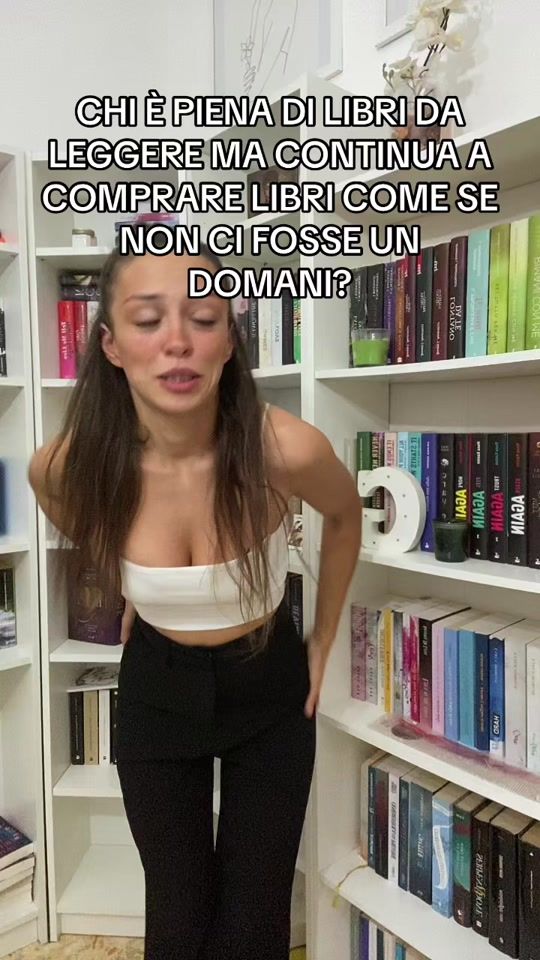 TikTok video thumbnail by gabsisreading