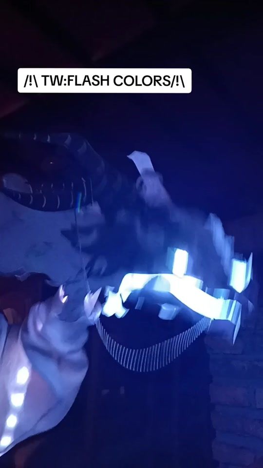 TikTok video thumbnail by hollrine
