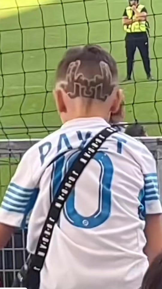 TikTok video thumbnail by la.team.jul13