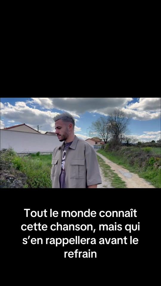 TikTok video thumbnail by jovanofficiel