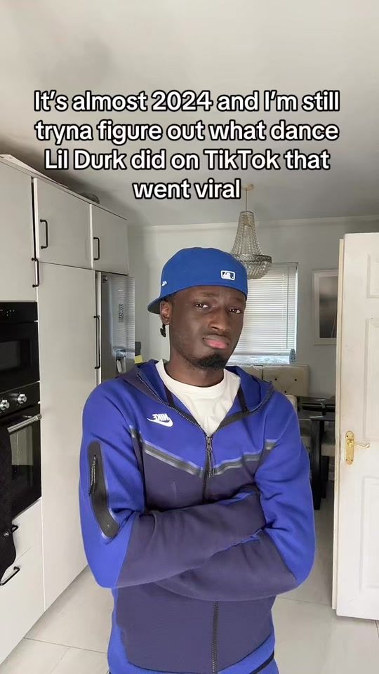 TikTok video thumbnail by abzbakare