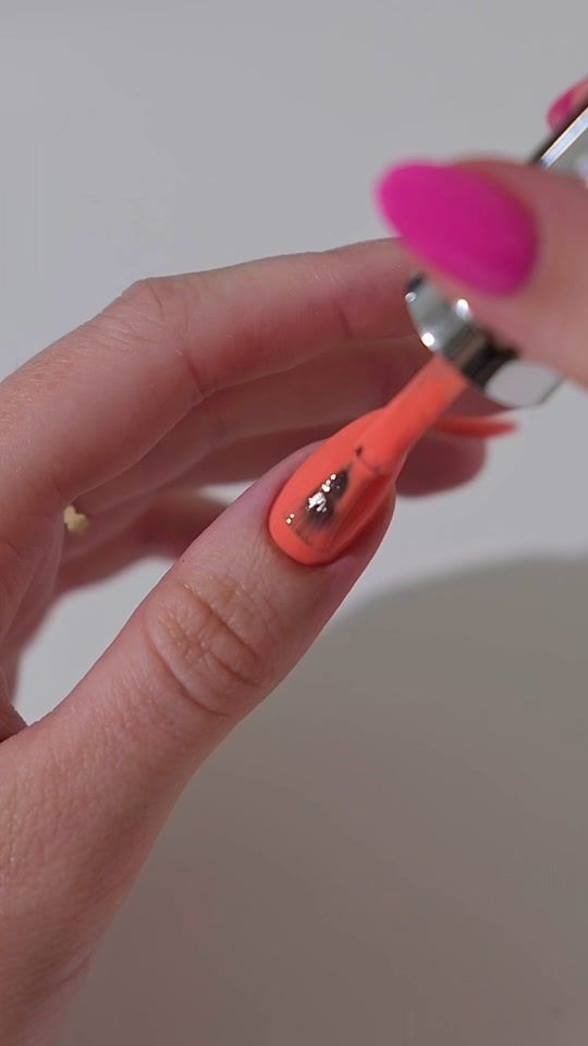 TikTok video thumbnail by amberjhnails_