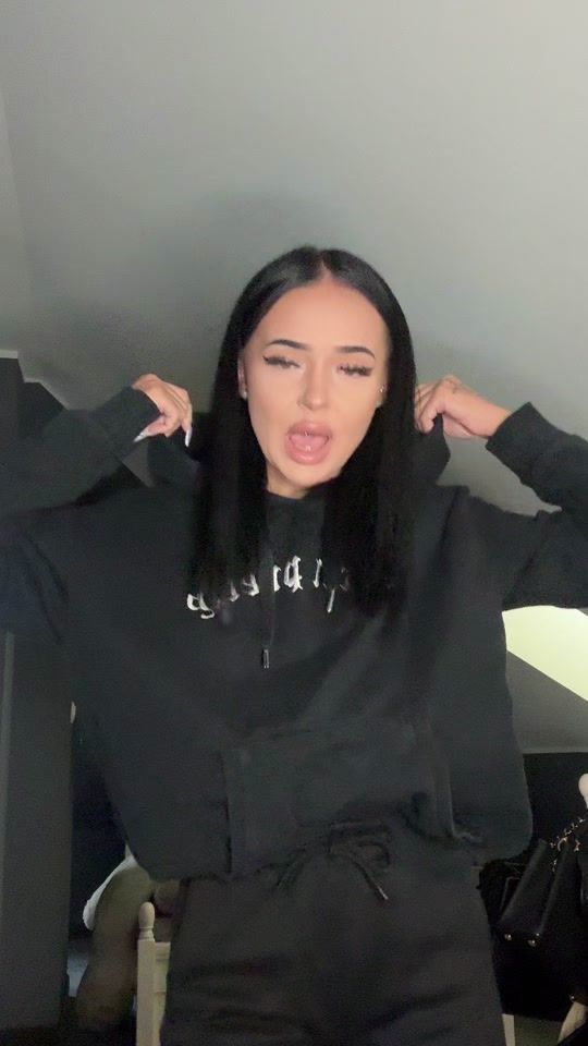 TikTok video thumbnail by _oginska
