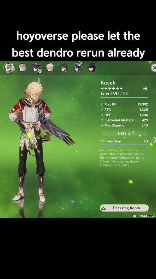 TikTok video thumbnail by kuniizou