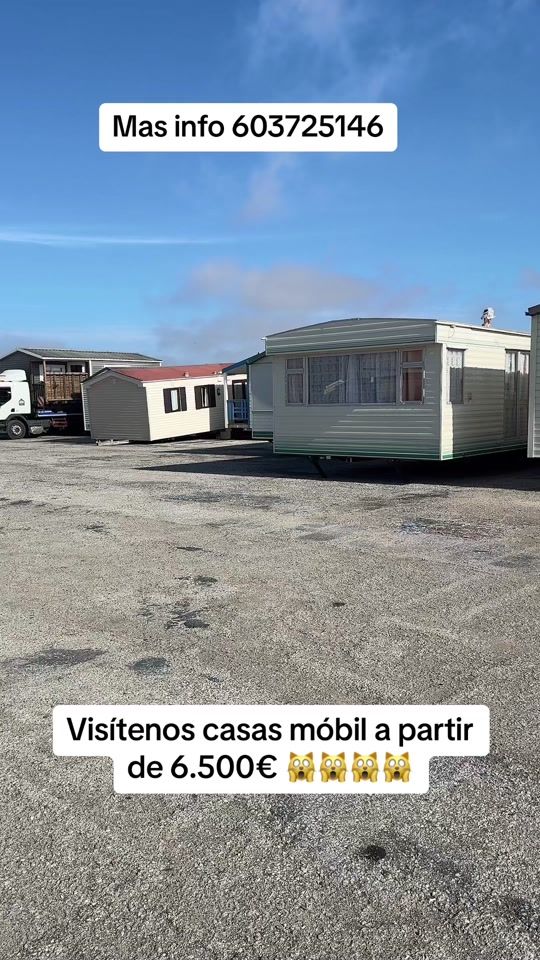 TikTok video thumbnail by casasmobilchipiona