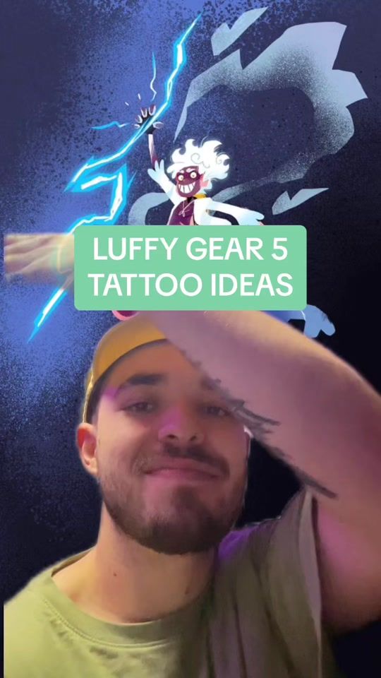 TikTok video thumbnail by galitattoo