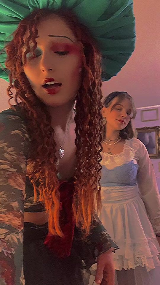 TikTok video thumbnail by kein.name.ist.frei