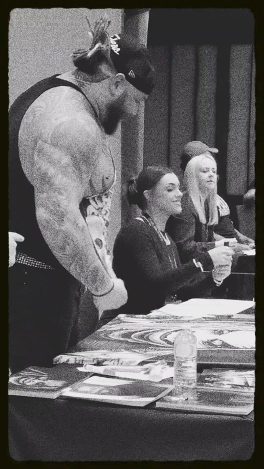 TikTok video thumbnail by lewylpaintings