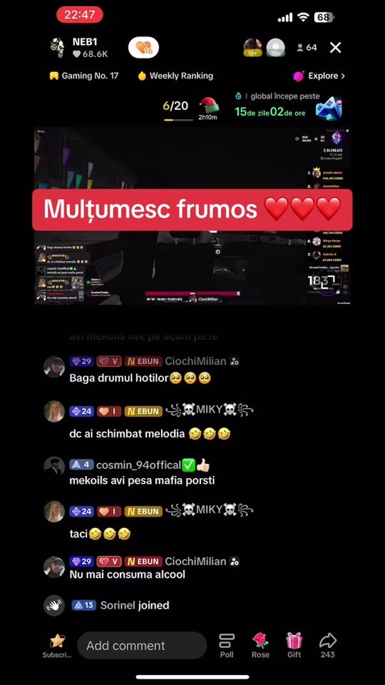 TikTok video thumbnail by e.neb1