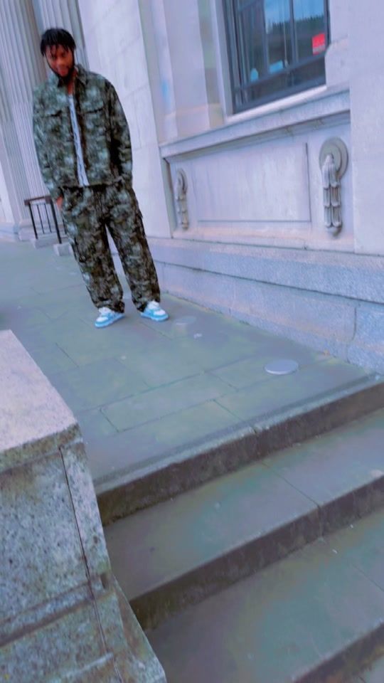 TikTok video thumbnail by saidi.stro