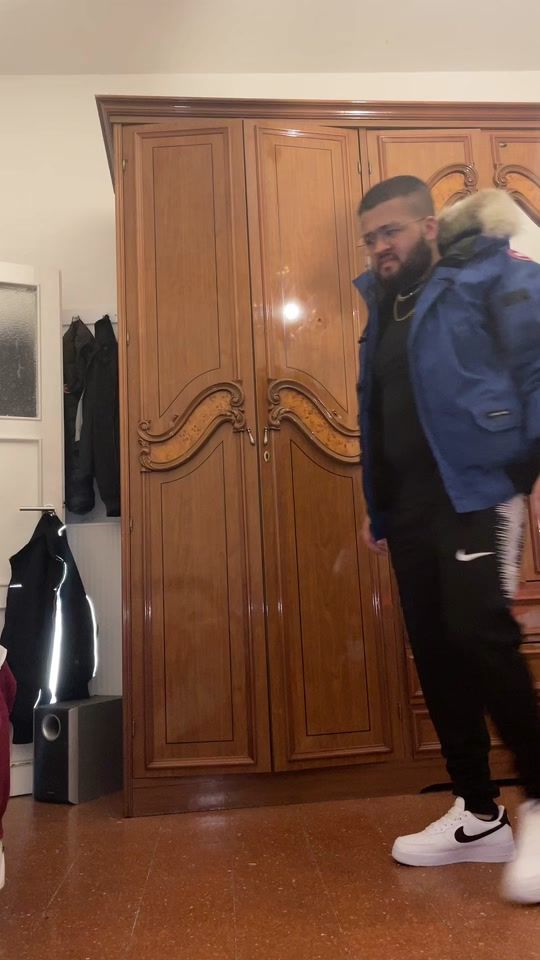 TikTok video thumbnail by nafinoprince