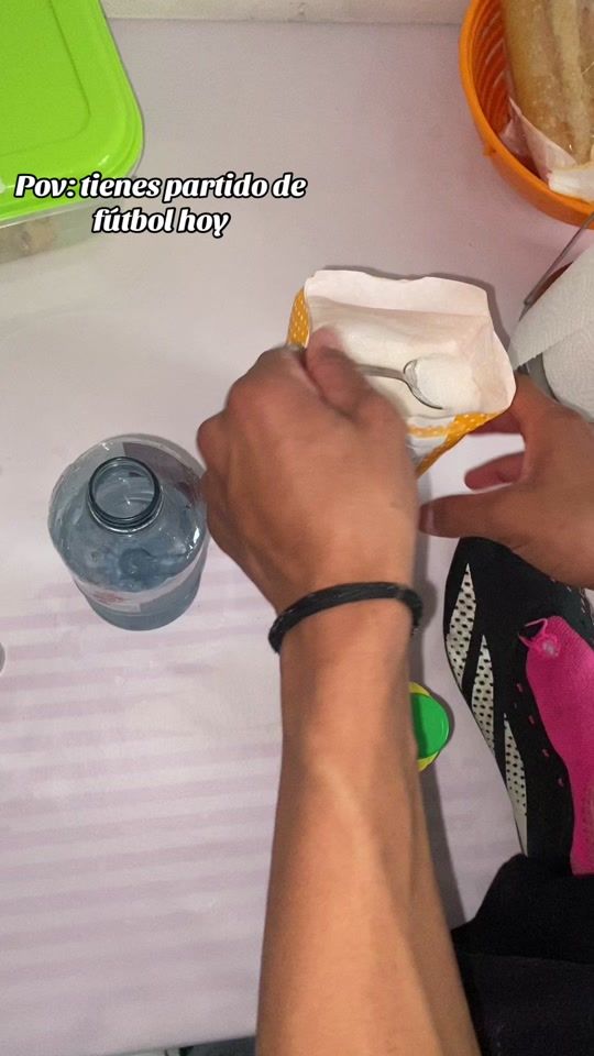 TikTok video thumbnail by brazucajr