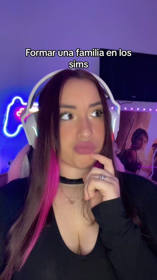 TikTok video thumbnail by _naiaraax