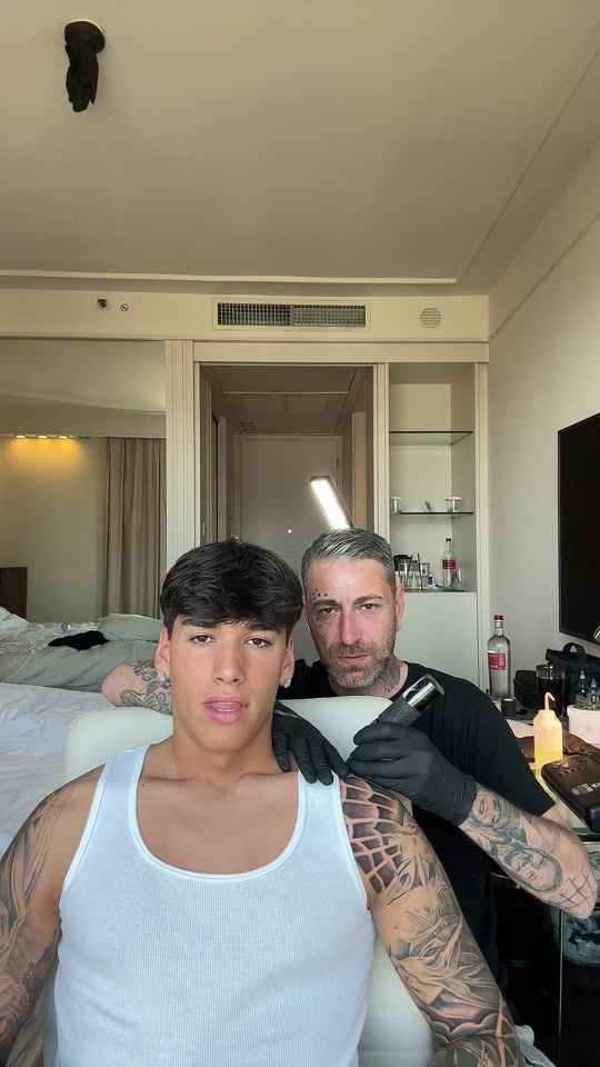 TikTok video thumbnail by giovannibonaccinii_