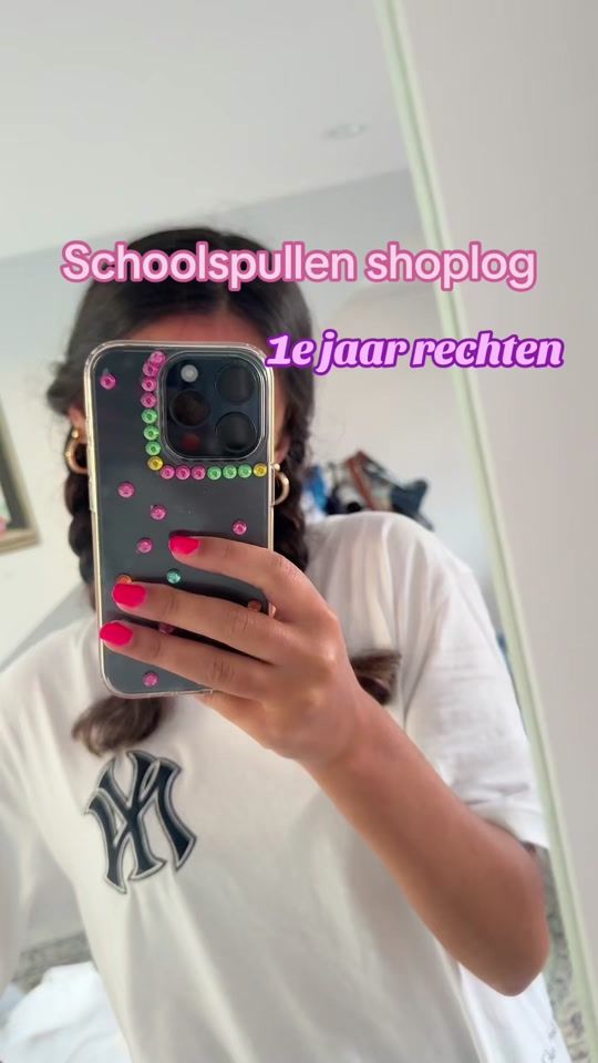 TikTok video thumbnail by studyxshe