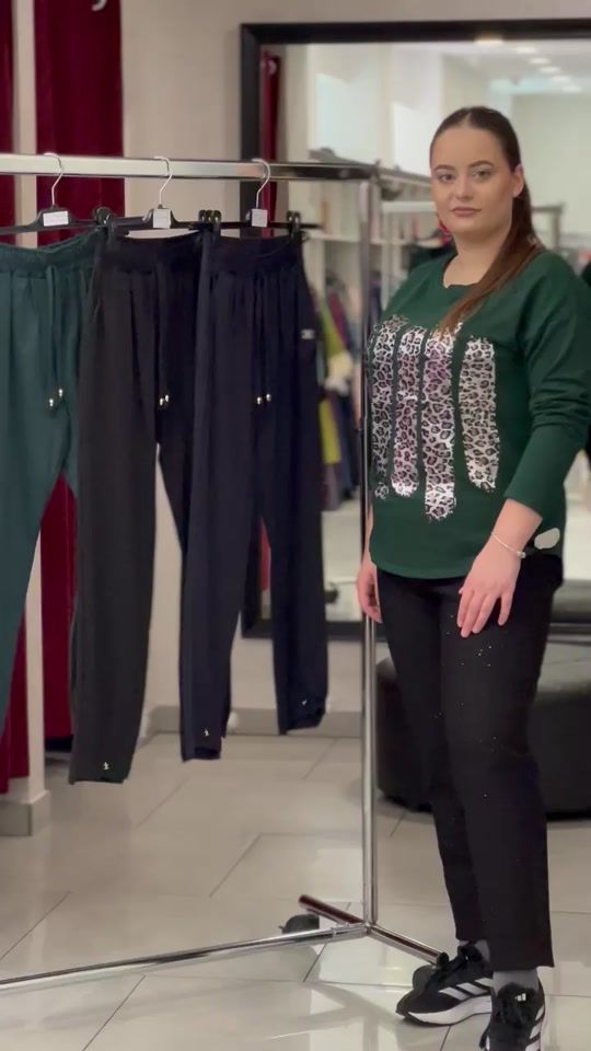 TikTok video thumbnail by magazinelearis