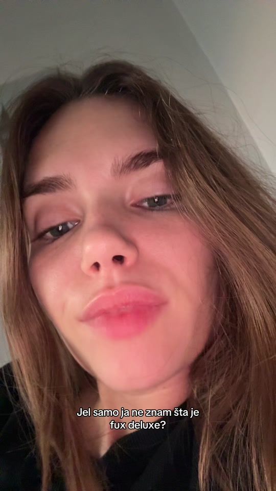 TikTok video thumbnail by dedora