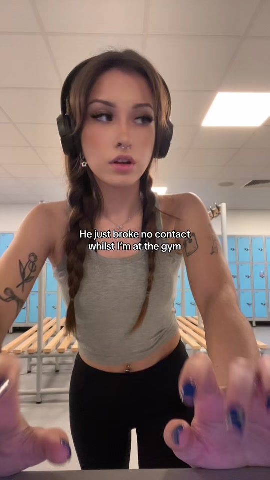 TikTok video thumbnail by virg0girl777