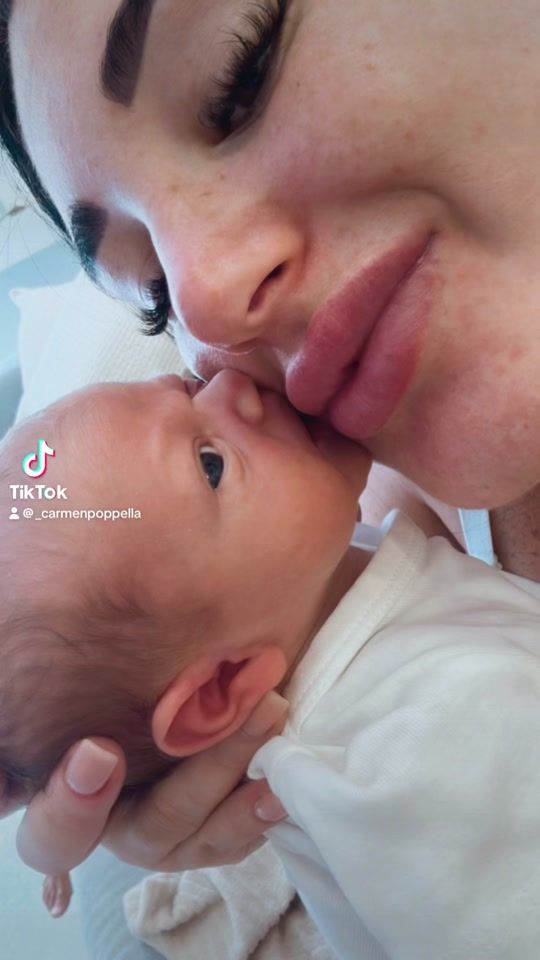 TikTok video thumbnail by _carmenpoppella
