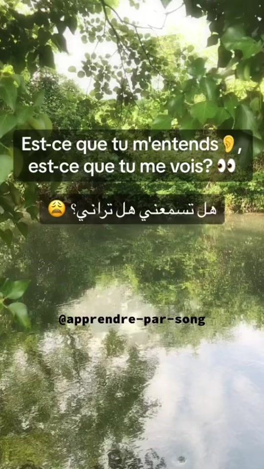 TikTok video thumbnail by apprendre_par_song