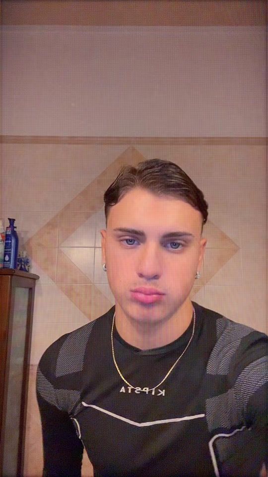 TikTok video thumbnail by .cri.piccolo_