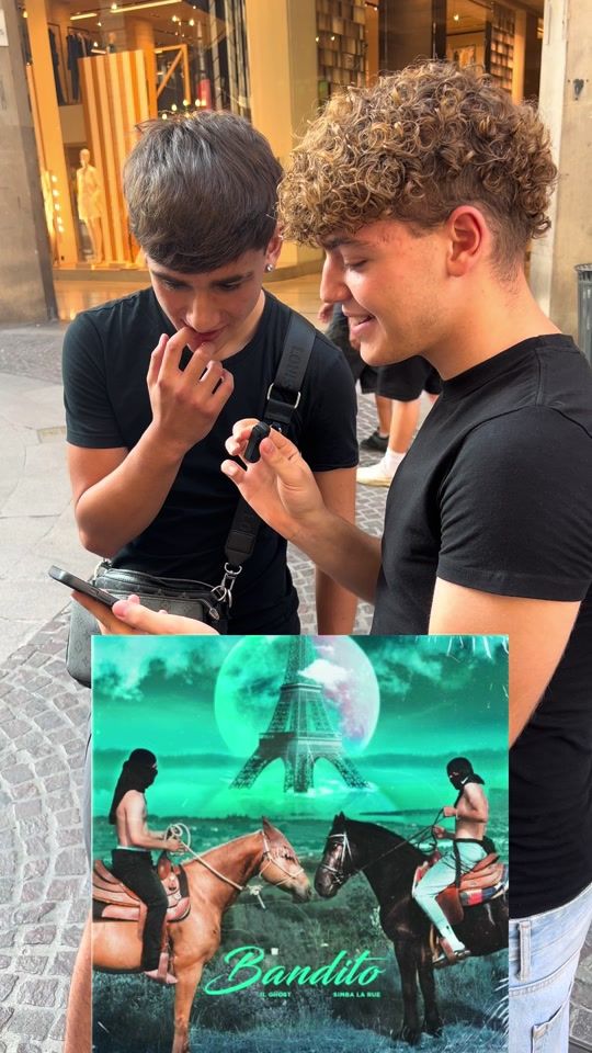 TikTok video thumbnail by fotografodelarue