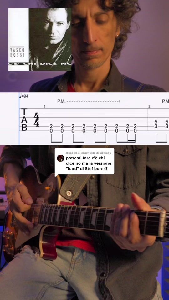 TikTok video thumbnail by trammoguitar