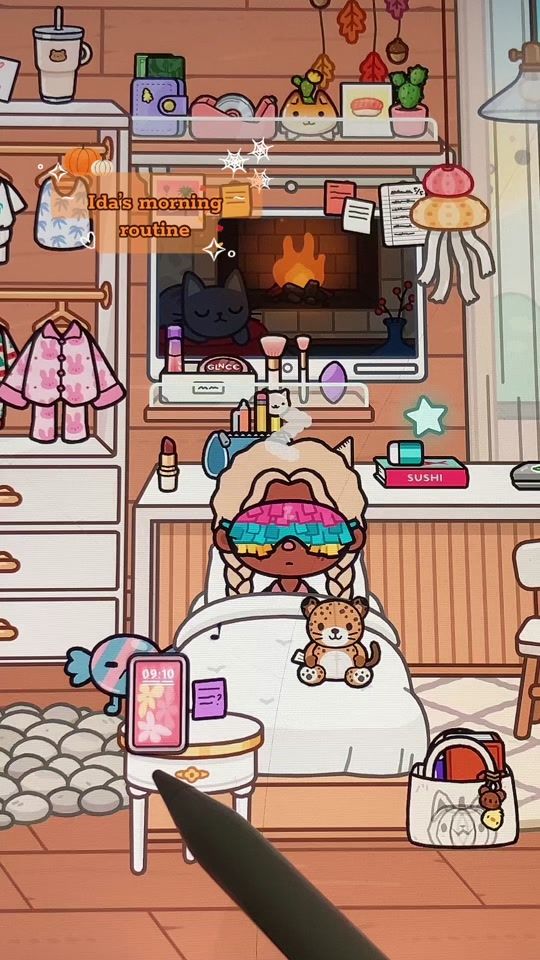 TikTok video thumbnail by toca__bear