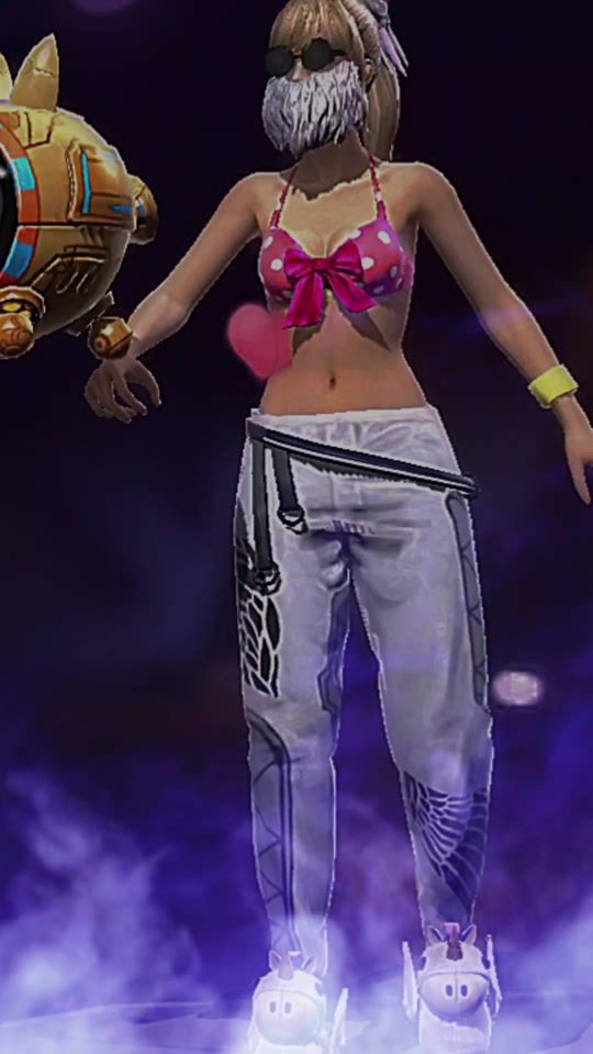 TikTok video thumbnail by sb_jenny_ff