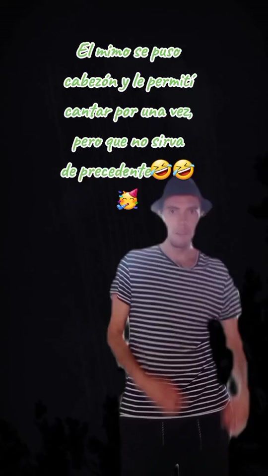 TikTok video thumbnail by tentadormoreno