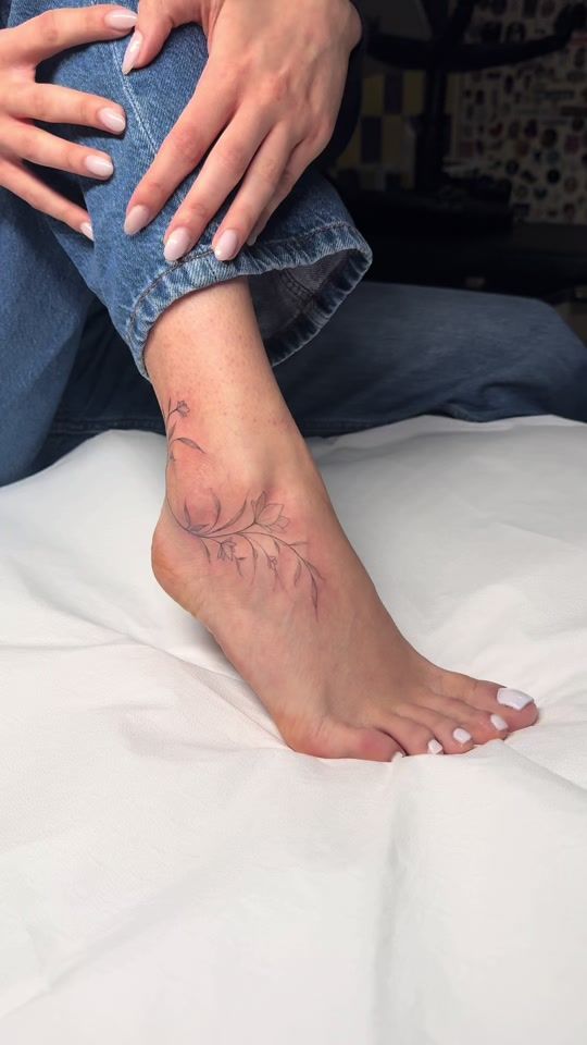 TikTok video thumbnail by leotestattoo