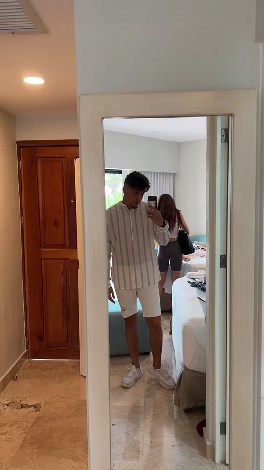 TikTok video thumbnail by ivansilvasuarez