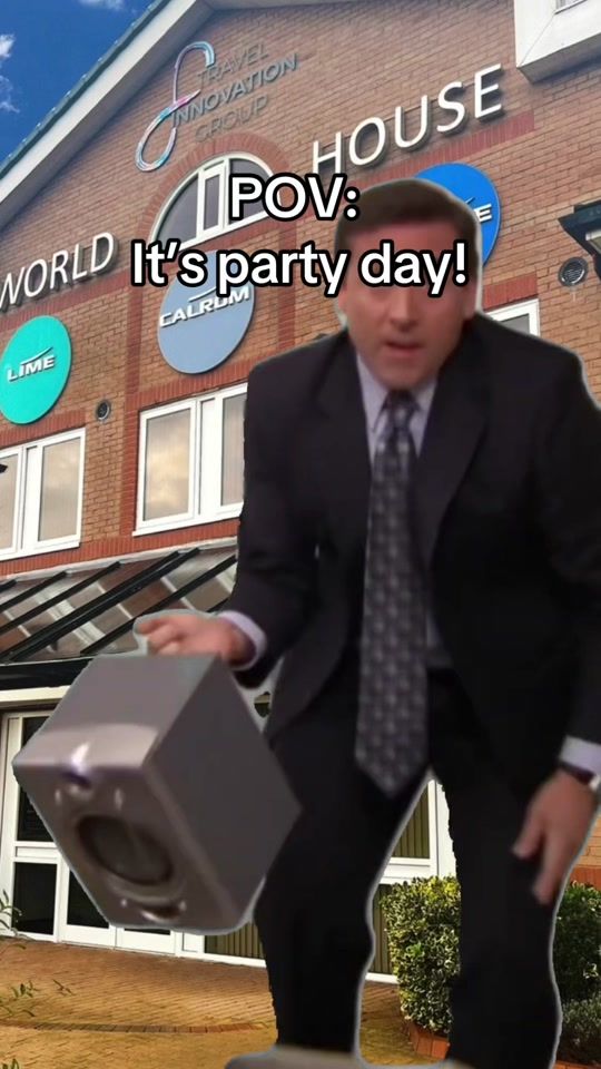 TikTok video thumbnail by travelinnovationgroup