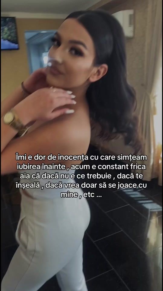 TikTok video thumbnail by iuliia.florina