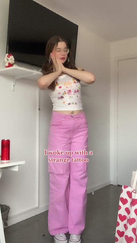 TikTok video thumbnail by laarhuyghe