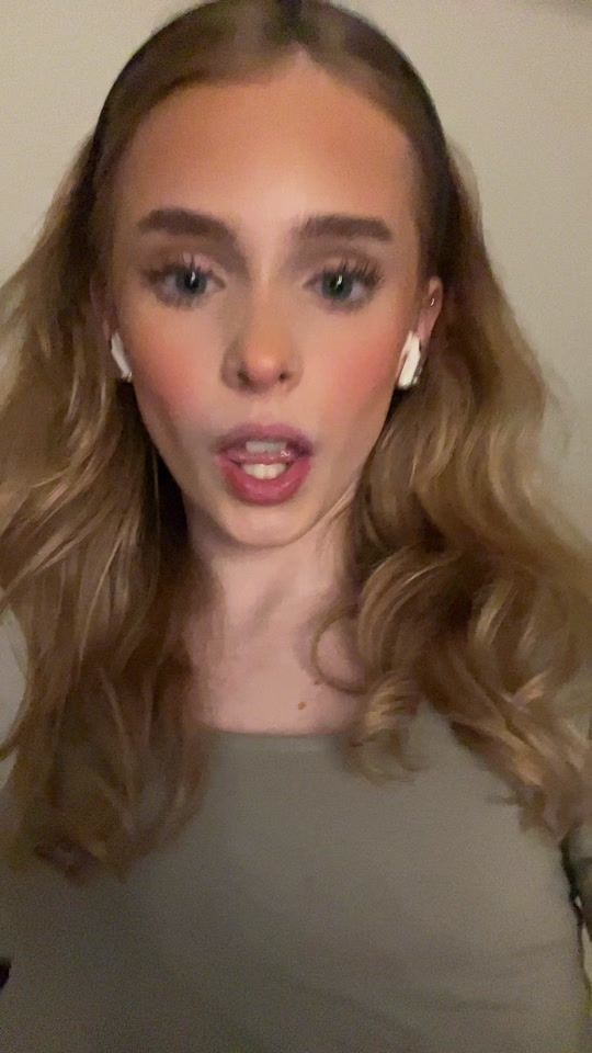 TikTok video thumbnail by ellishemligaa