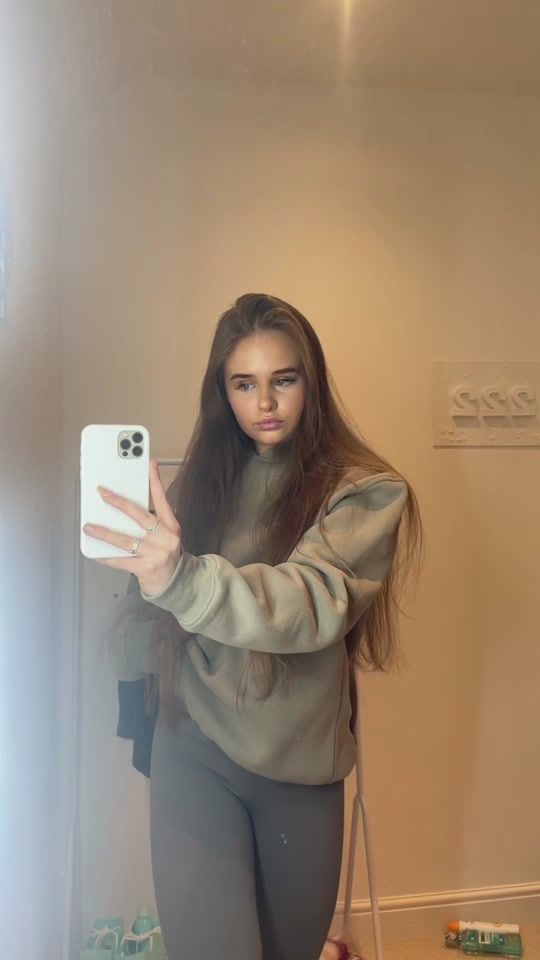 TikTok video thumbnail by izziehillary