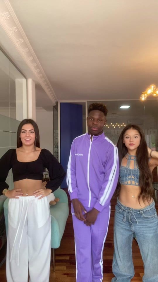 TikTok video thumbnail by eltoboko