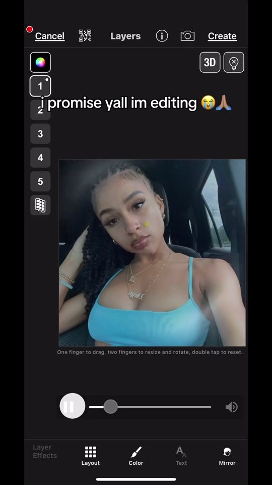 TikTok video thumbnail by sfawalls