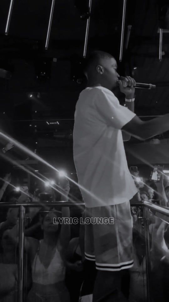 TikTok video thumbnail by lyriclounge.fr