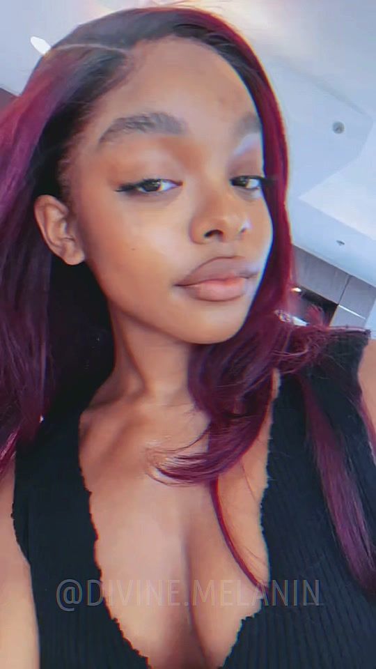 TikTok video thumbnail by divine.melanin