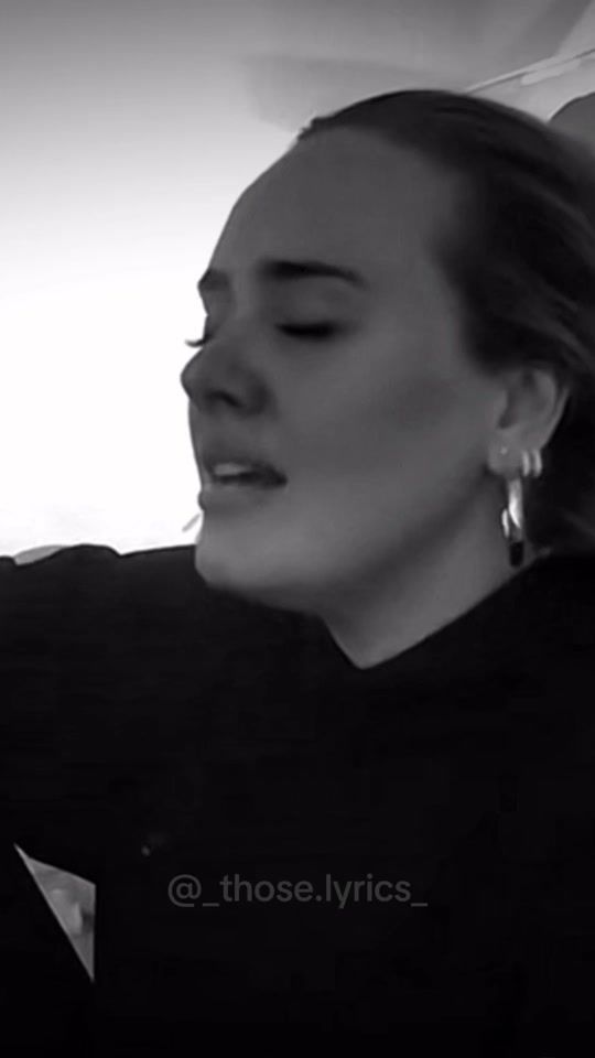 TikTok video thumbnail by _those.lyrics_