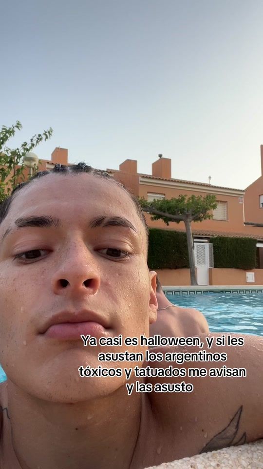 TikTok video thumbnail by alejosantoni