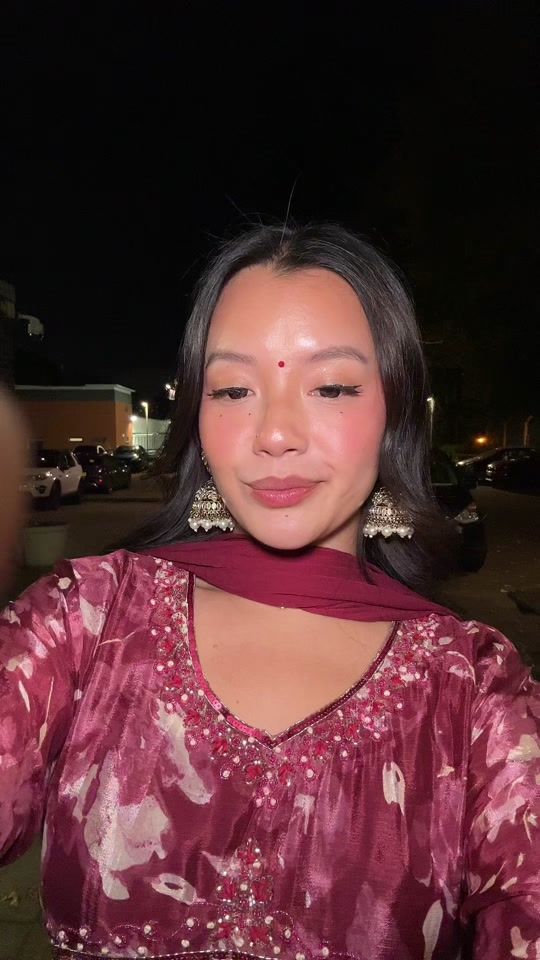 TikTok video thumbnail by rushaligurung