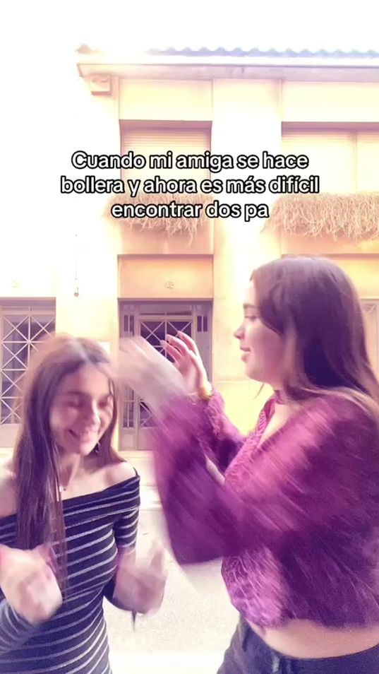 TikTok video thumbnail by labolleraylahetero