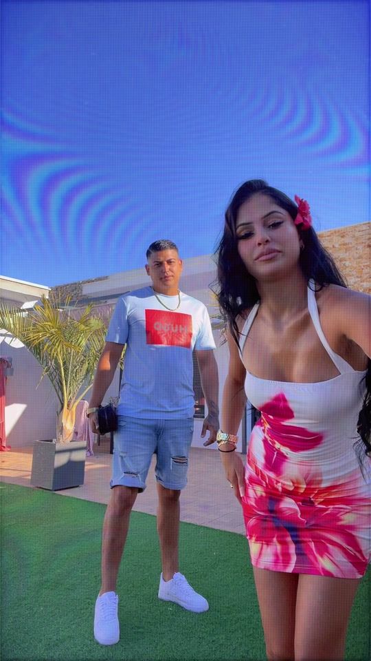TikTok video thumbnail by chabelii17