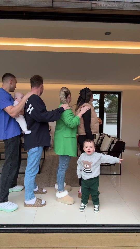 TikTok video thumbnail by stuartandfrancis
