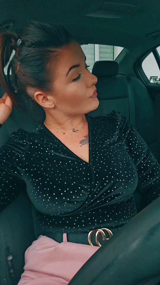 TikTok video thumbnail by brunetka418