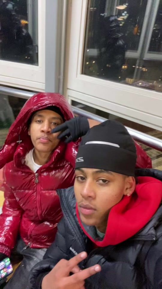 TikTok video thumbnail by 1.kalab